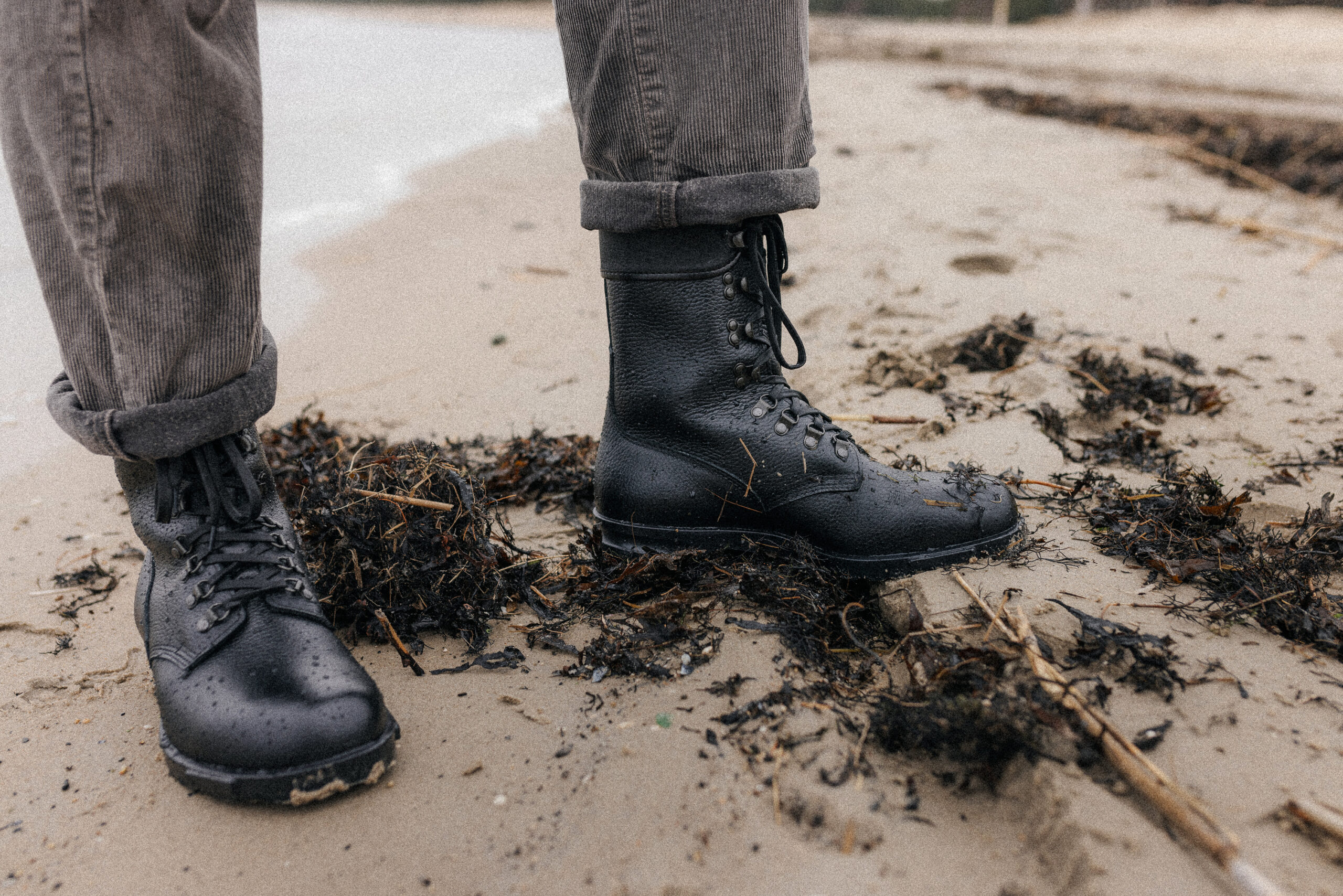Kolekcja Tactical ForgeStep
