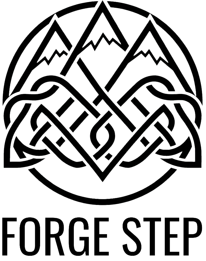ForgeStep