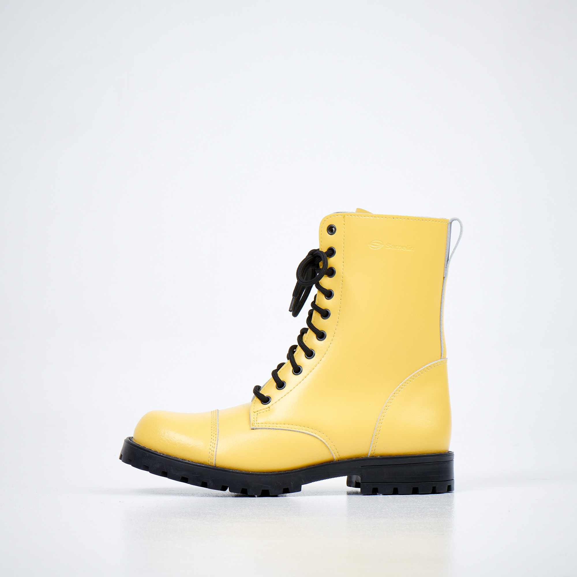 511 Yellow - obrazek 5