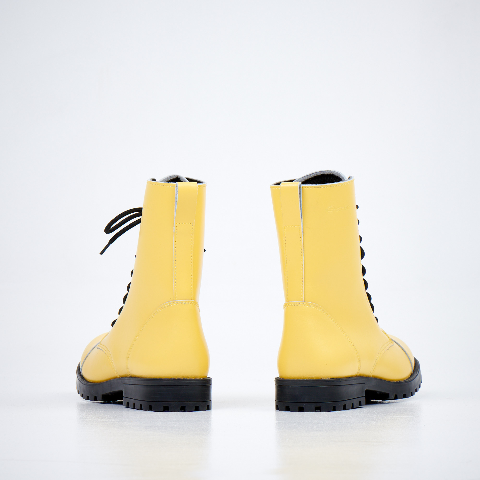 511 Yellow - obrazek 4