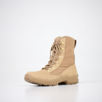 599 Deser Boots Nubuk