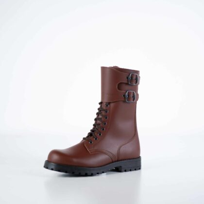 791 aka Tarkovsky Boots Light Brown