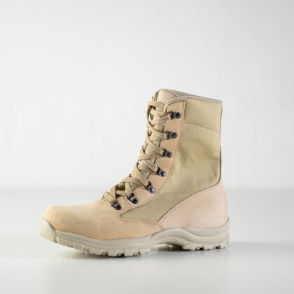 598 Desert Boots Beige