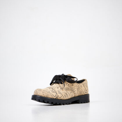 Widgets Beige Zebra