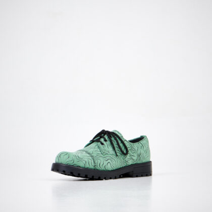 Widgets Green Zebra