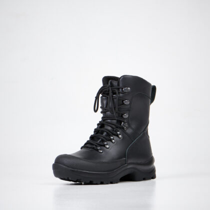 734 Combat Boots with Toe Protector