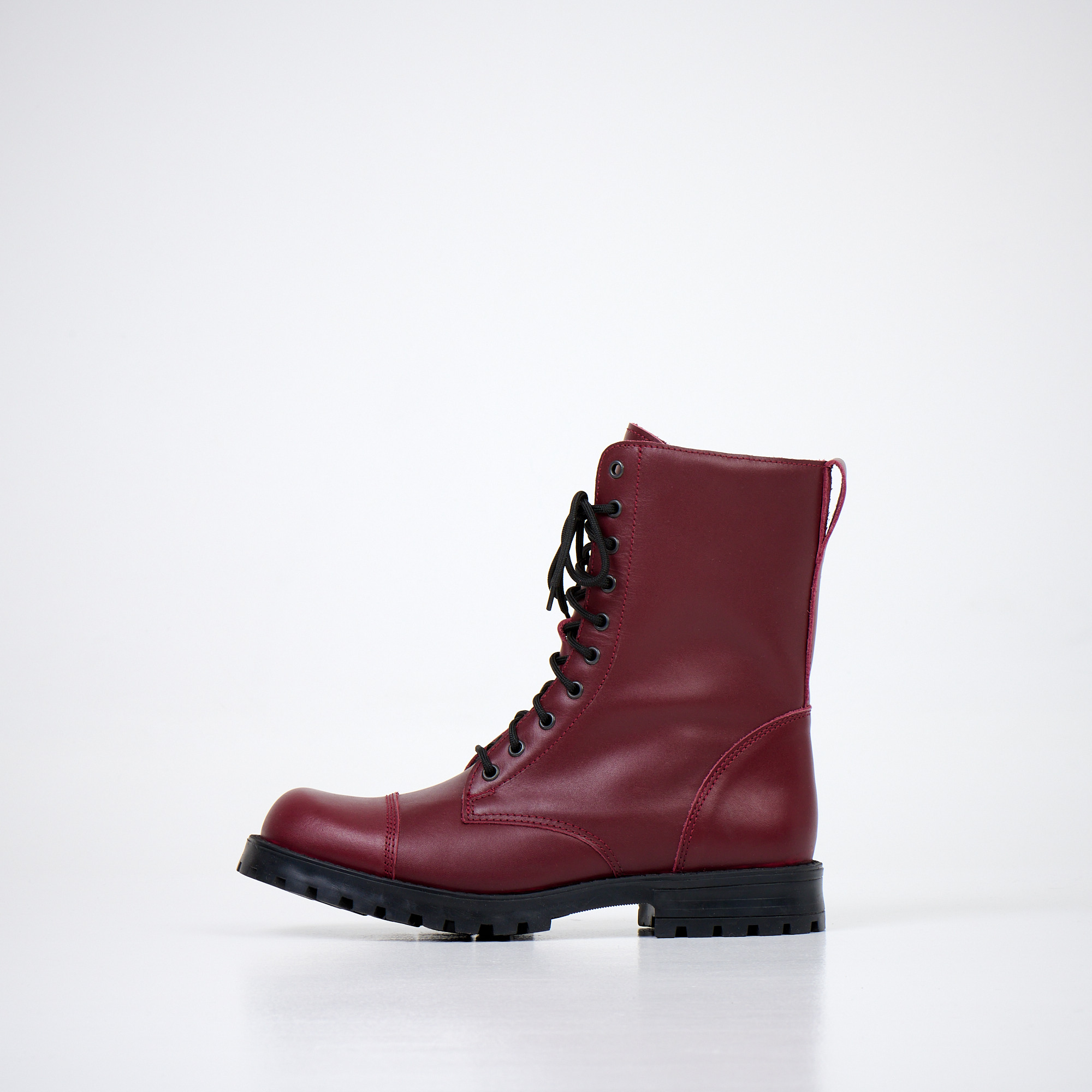 511 Burgundy - obrazek 7
