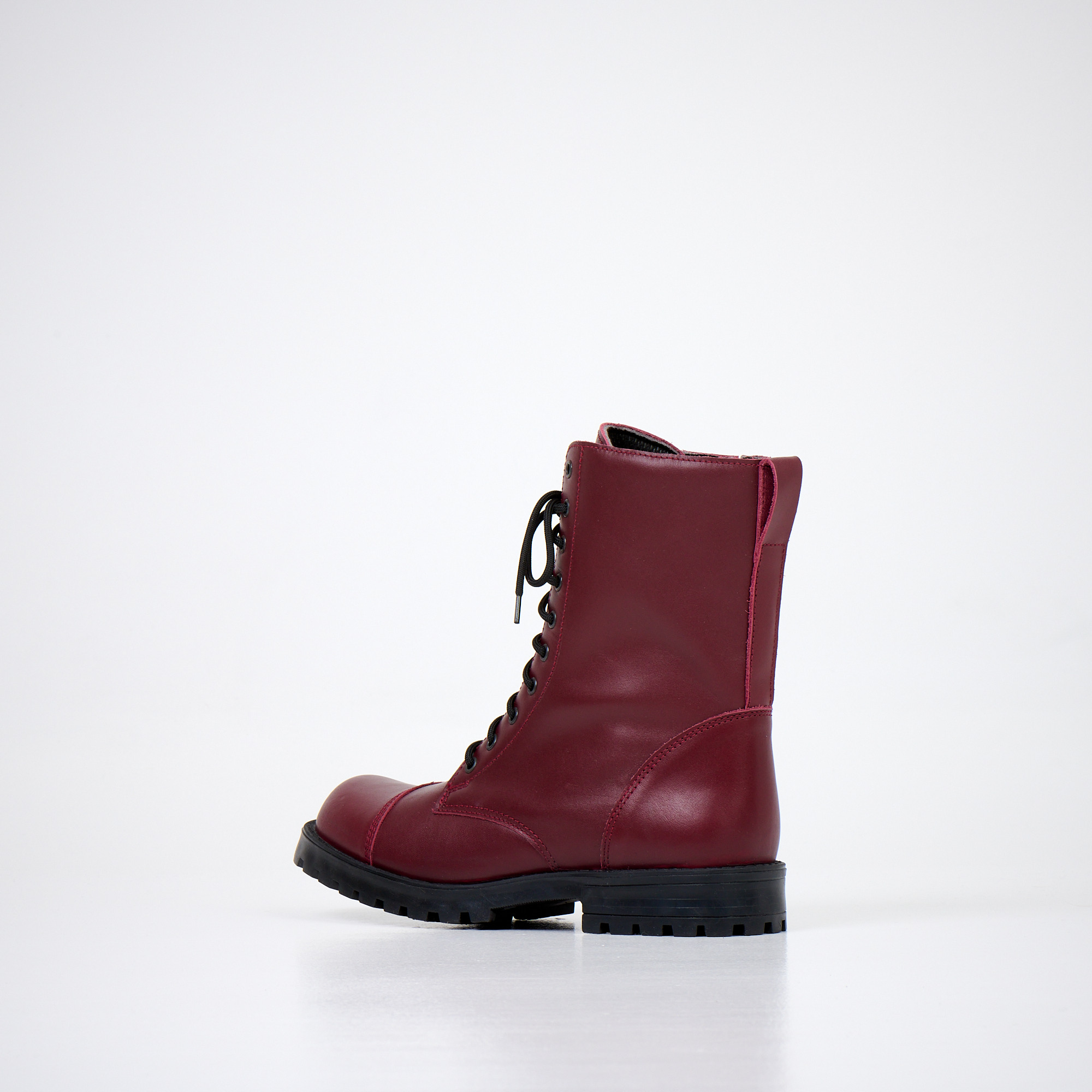 511 Burgundy - obrazek 2