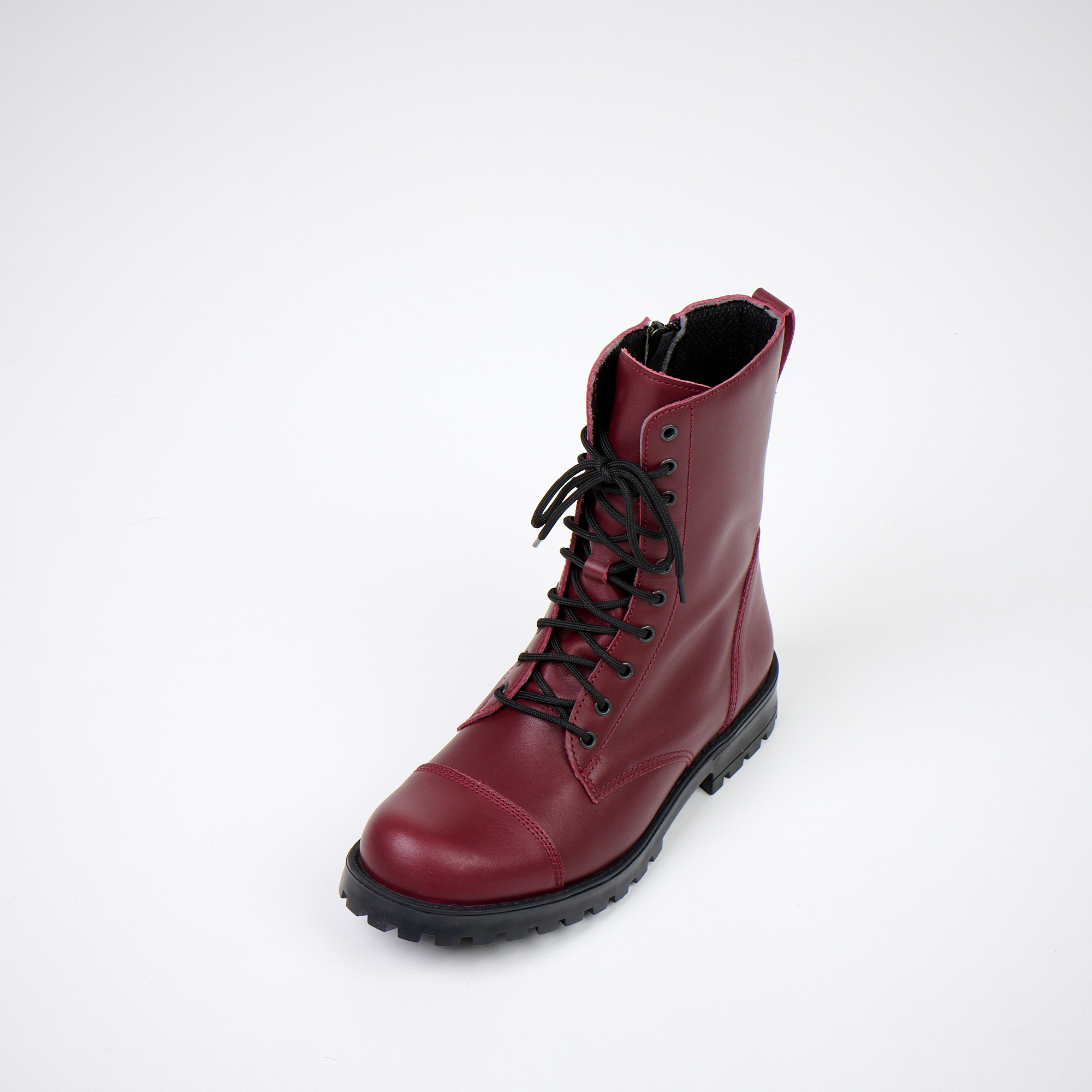 511 Burgundy - obrazek 5