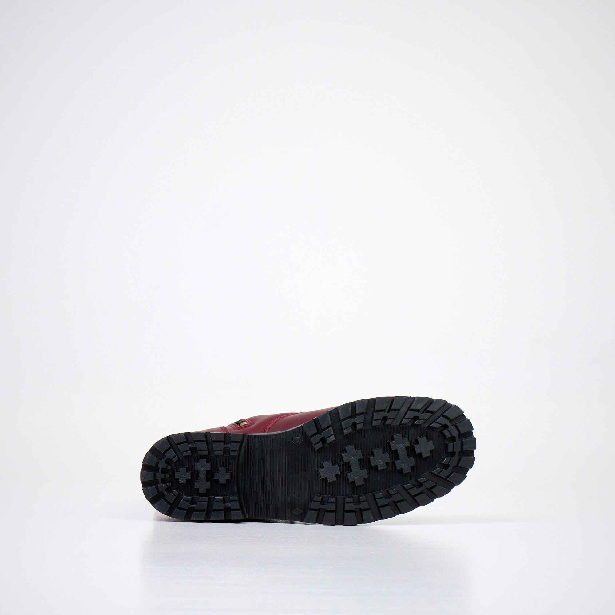 511 Burgundy - obrazek 6
