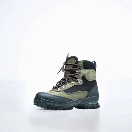 550 Hiking boots Lichene