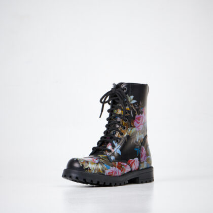 511 Red Roses with Zipper