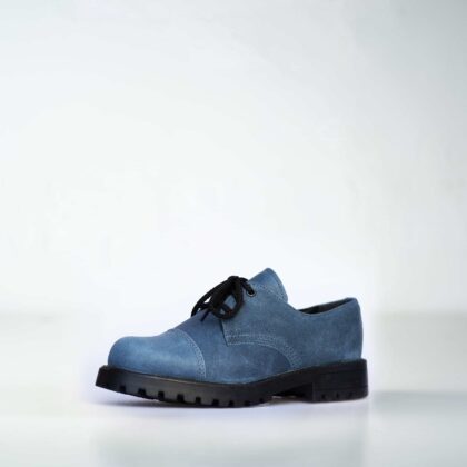 Widgets Blue