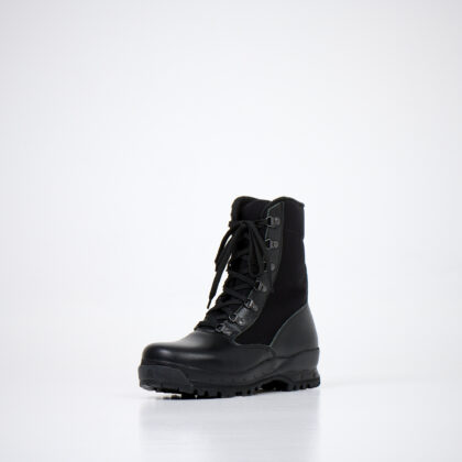 598 Desert Boots Black